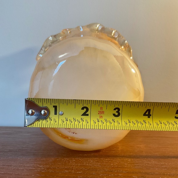 Murano-style Art Glass Vase by Tammaro Home - Handmade in Italy - Picture 16 of 16